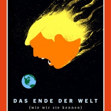 <cite>Der Spiegel</cite> Nr. 46, 2016 “Das Ende der Welt”