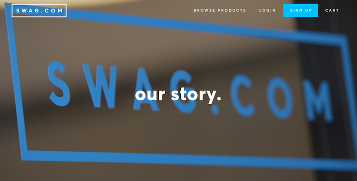Swag.com 1