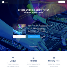 Jukedeck