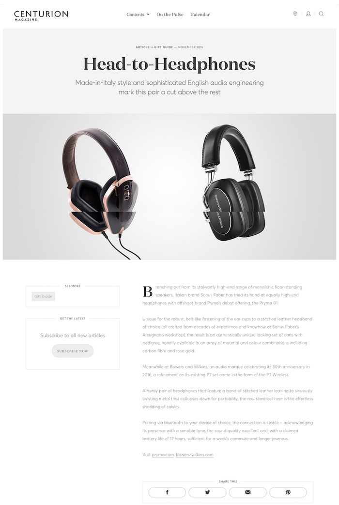 Centurion online magazine 4