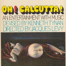 <cite>Oh! Calcutta!</cite> paperback