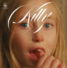 <cite>Kitty</cite> movie poster