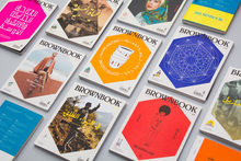 <cite>Brownbook</cite> (2010–16)