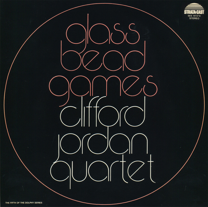 Glass Bead Games by Clifford Jordan Quartet 1