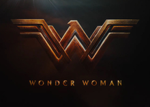 <cite>Wonder Woman</cite> (2017) Trailer