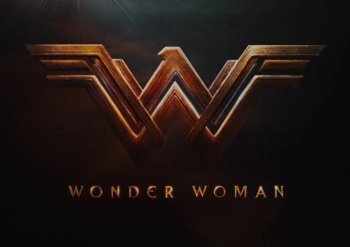 Wonder Woman (2017) Trailer