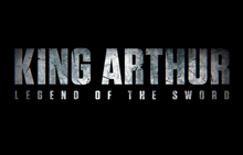 <cite>King Arthur: Legend of the Sword</cite> trailer