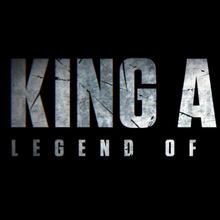 <cite>King Arthur: Legend of the Sword</cite> trailer