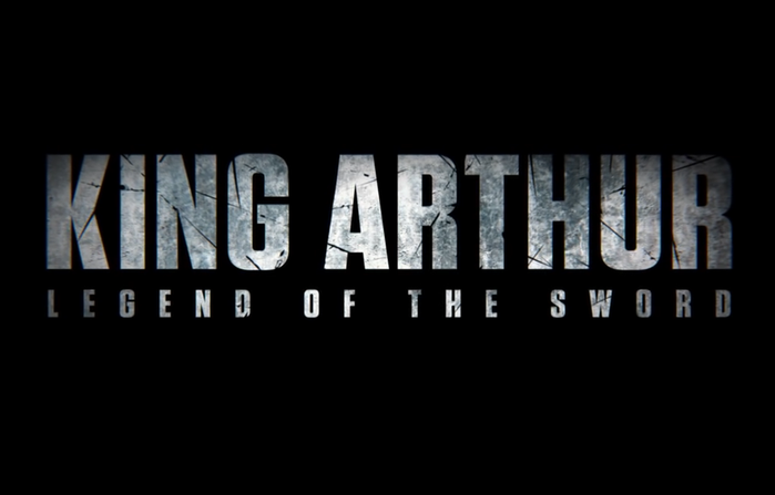 King Arthur: Legend of the Sword trailer