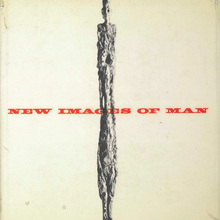 <cite>New Images of Man</cite>