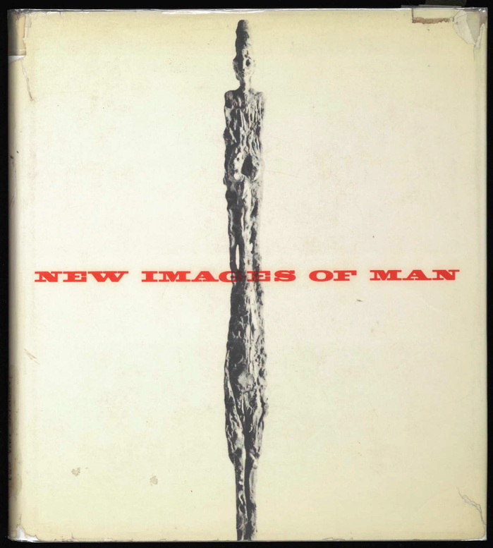 New Images of Man 1
