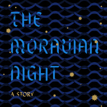 <cite>The Moravian Night. A Story</cite> by Peter Handke