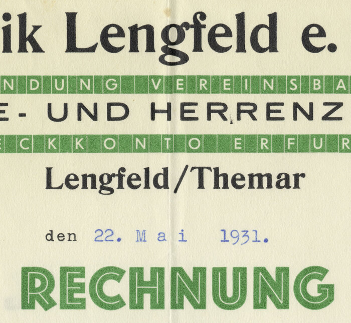 2&times; Erbar, 2&times; Romanisch