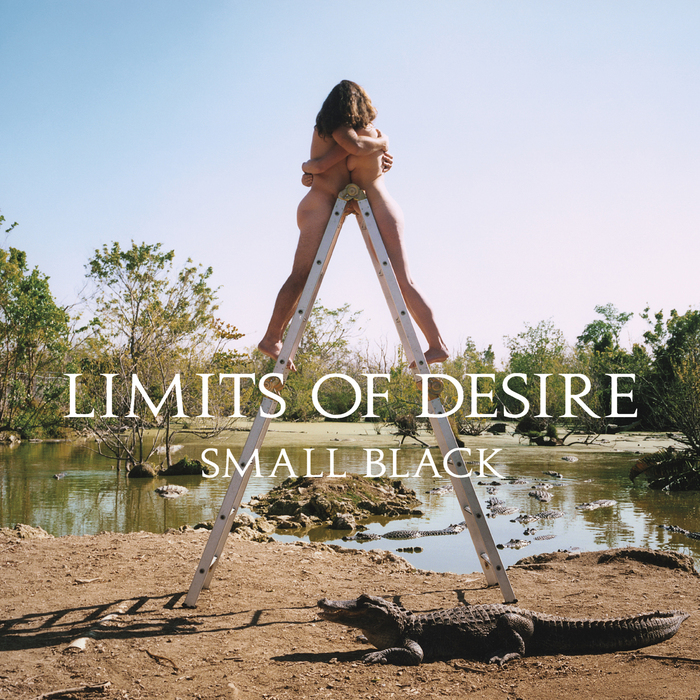 Limits of Desire by Small Black
