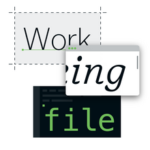 Working File
