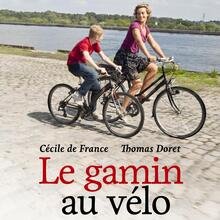 “Le gamin au vélo”