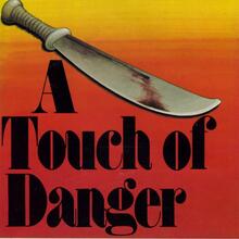 <cite>A Touch of Danger</cite>, first edition