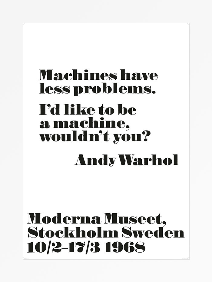 Shrunken ‘y’ in “Andy”.