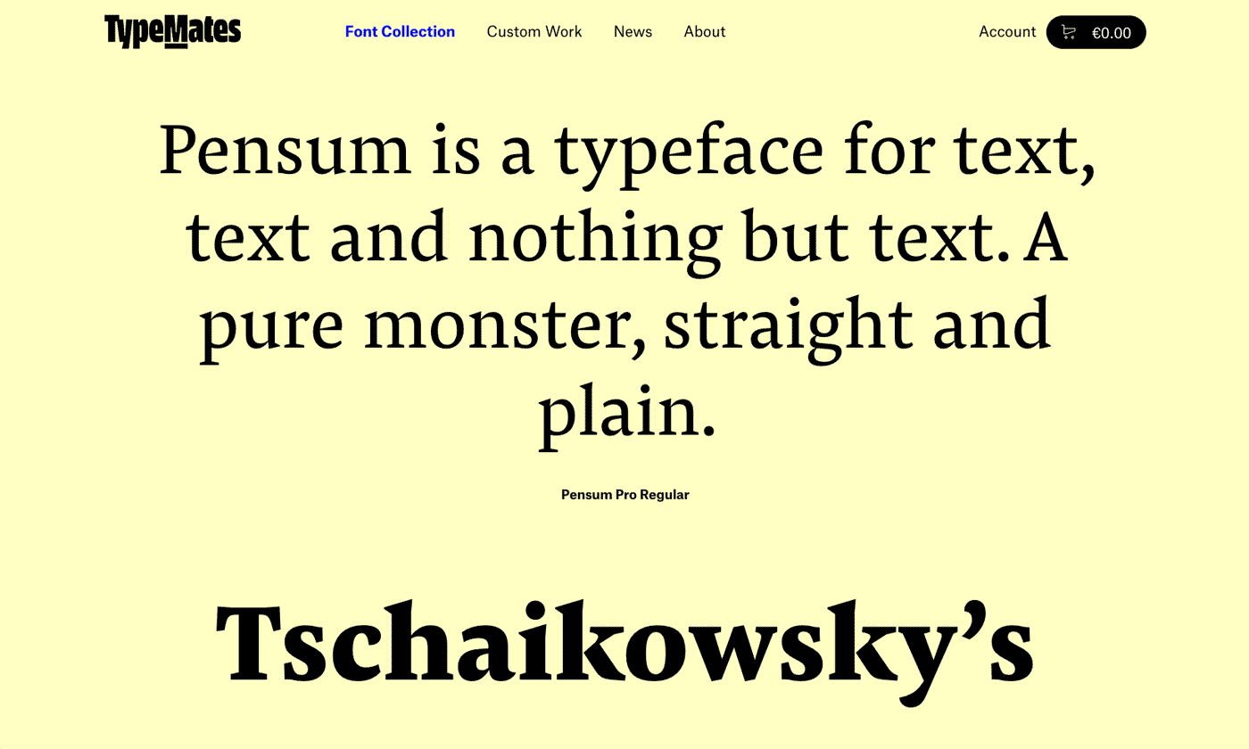 TypeMates.com 5