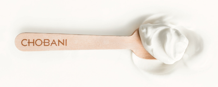 Chobani identity and packaging 1