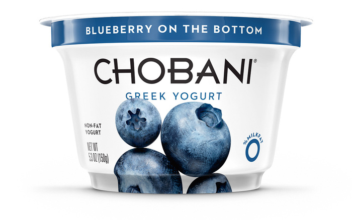 Chobani identity and packaging 4