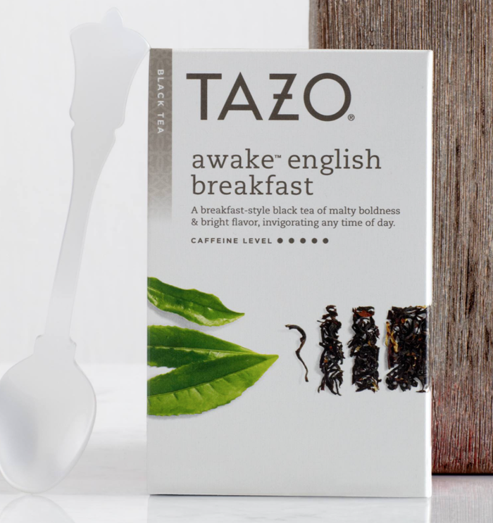 Tazo identity and packaging 2