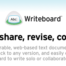 Writeboard.com