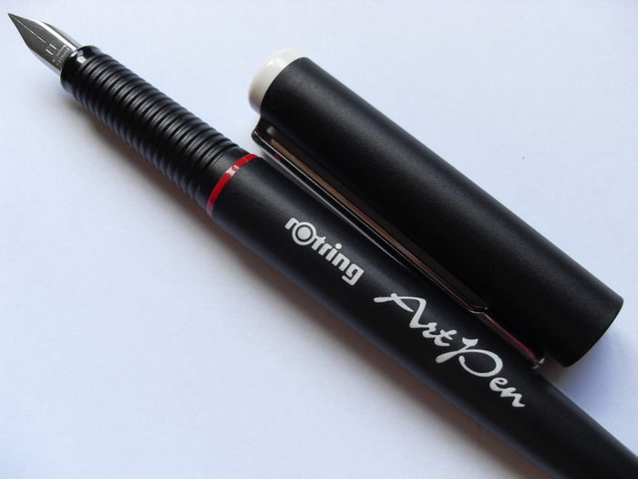 Rotring ArtPen 1