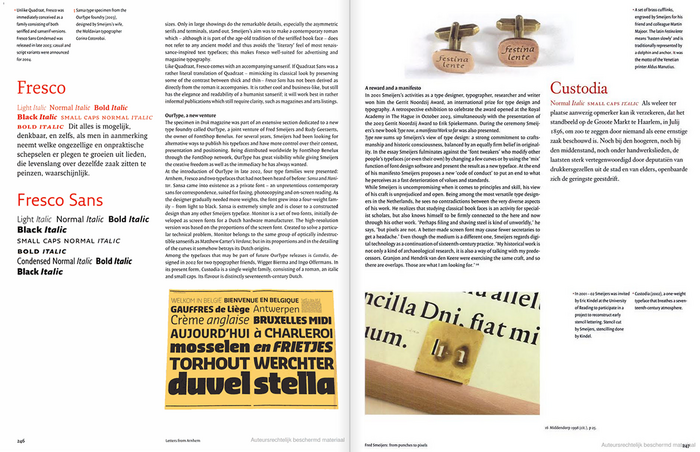 Dutch Type by Jan Middendorp 11