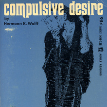 <cite>Compulsive Desire</cite> by Hermann K. Wolff