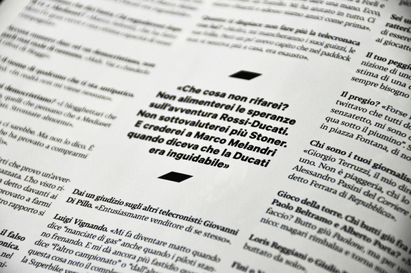 Riders magazine (2012 redesign) 4