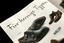 Schuhhaus Walder Switzerland