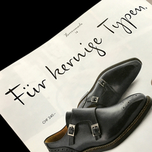 Schuhhaus Walder Switzerland