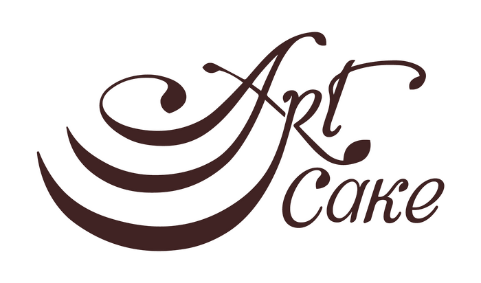Art Cake logotype 3
