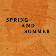 Stetson Hats: Spring and Summer 1911 catalog