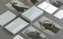 Tilly Sveaas Jewellery