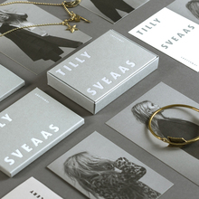 Tilly Sveaas Jewellery