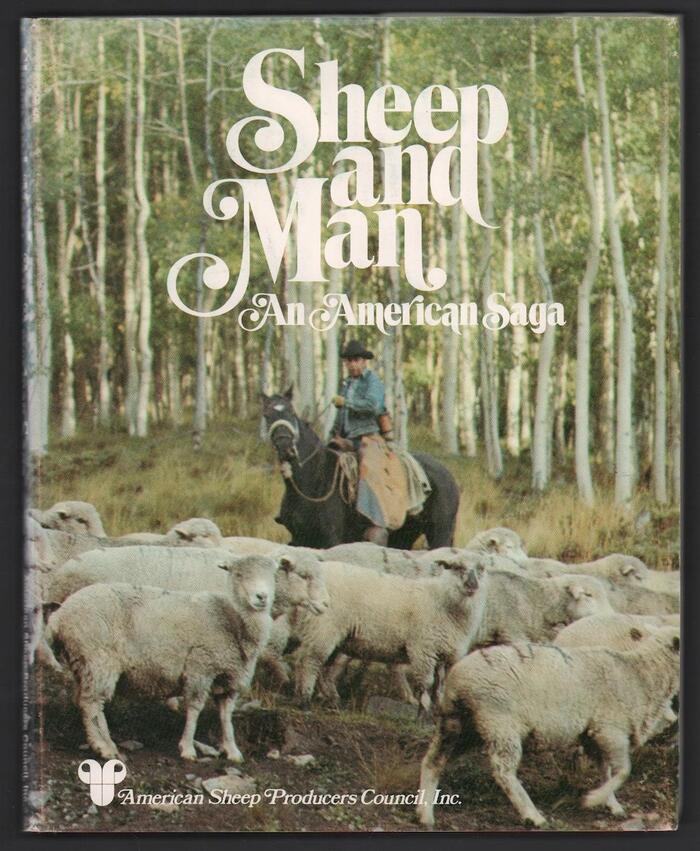 Sheep and Man