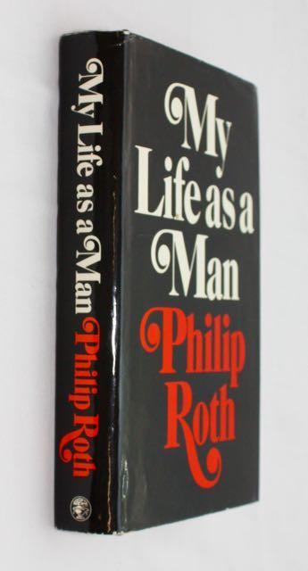 First UK edition by Jonathan Cape, 1974