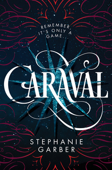 <cite>Caraval</cite>