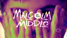 <cite>Malcolm in the Middle</cite> titles