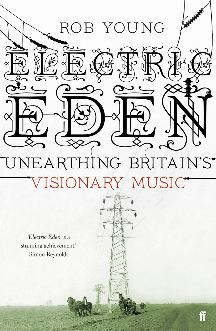 Book cover design by Eleanor Crow for Faber &amp; Faber