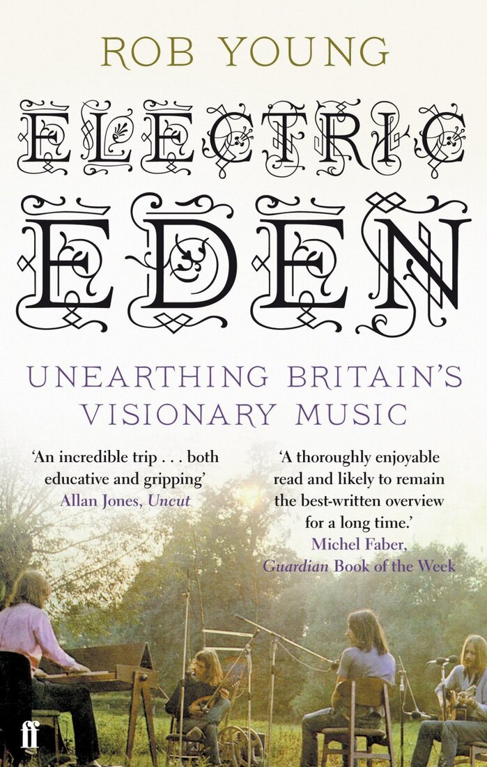 Faber &amp; Faber’s paperback version (2011) uses a less playful cover design, still with Ivory and Electra.