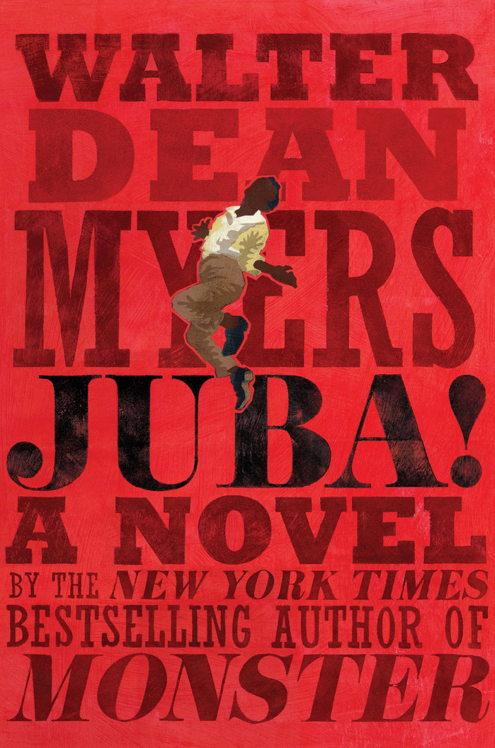 Juba! by Walter Dean Myers