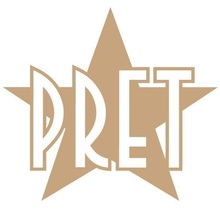 Pret A Manger logo