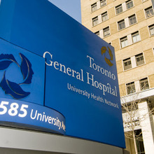 Toronto General Hospital