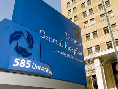 Toronto General Hospital