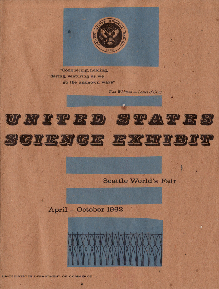 United States Science Exhibit