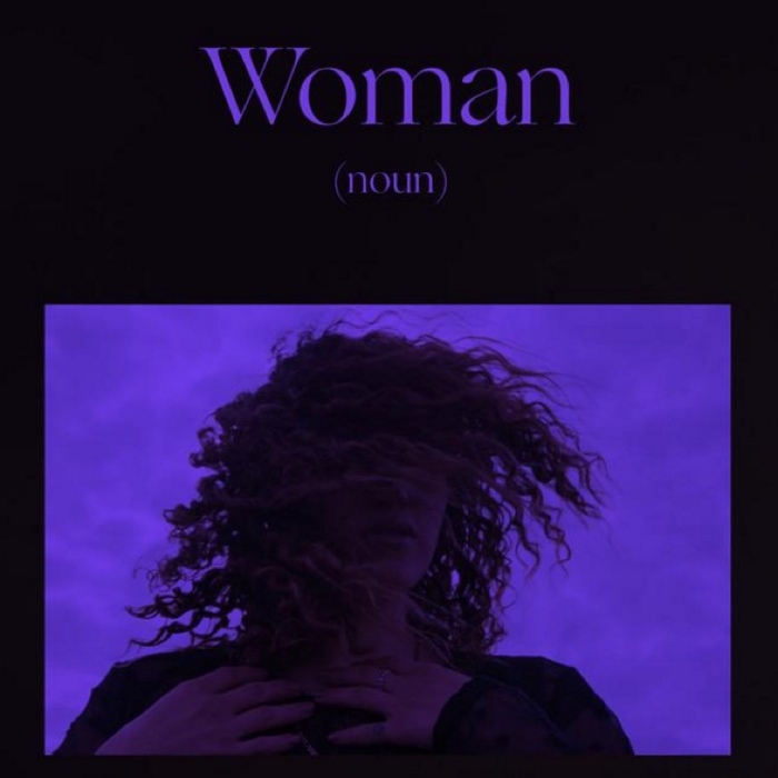 Empress Of – Me and Woman is a Word album art 2