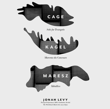 Jonah Levy Trumpet Performance